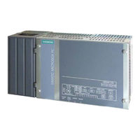 Siemens SIMATIC IPC427D Betriebsanleitung