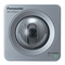 Überwachungskameras Panasonic BB-HCM511 Installationsanleitung