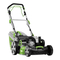 Rasenmäher FLORABEST FBME 575 A1 Originalbetriebsanleitun