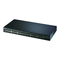 Netzwerkrouter ZyXEL ES-1552 Kurzanleitung