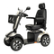 Motorroller Vermeiren Mercurius 4 LTD Gebrauchsanweisung