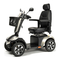 Motorroller Vermeiren Mercurius 4 LTD Gebrauchsanweisung