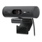 Webcams Logitech BRIO 500 Installationsanleitung