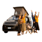 Autos CITROËN SPACETOURER CAMPER 2020 Handbuch