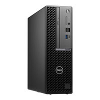 Dell D17S Bedienungsanleitung
