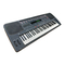 Synthesizer Yamaha Portatone RSR-5700 Kurzanleitung