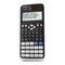 PDAs Casio FX-87DE X Kurzanleitung