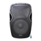Tragbare Lautsprecher Ibiza sound WIFI15A Bedienungsanleitung