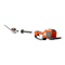Trimmer Husqvarna 520iHE3 Bedienungsanweisung