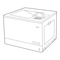 HP Color LaserJet Enterprise M751 Serie