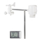 Wetterstationen Conrad RW 53 Bedienungsanleitung