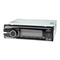 CD-Player Sony CDX-GT650UI Bedienungsanleitung