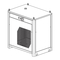 Industrielle Ausrüstung Parker Hyperchill Plus-E ICEP 003E Benutzerhandbuch