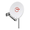 Antennen Kathrein CAS 80ws Handbuch