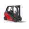 Radlader Linde H25D-05 Originalbetriebsanleitung