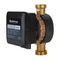 Pumpen Buderus BUZ-Plus 15 A De Einbau- Und Betriebsanleitung