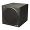 Subwoofer Samson Resolv 120A Bedienungsanleitung