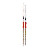 Dräger Aceton 40/a Gebrauchsanweisung