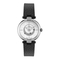 Uhren Chronos Manufactures Richtenburg R20200 Vivana Bedienungsanleitung / Internationale Garantie