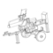 Holzspalter CROSSFER VHLS35T-G9.0 Montageanleitung Und Bedienungsanleitung