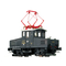 Modellbahnen BRAWA E-Lok E 69 03 – H0 Betriebsanleitung