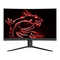 Monitore MSI Optix G24C4 Bedienungsanleitung