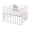 Baby- & Kleinkindmöbel Roba 0246 Aufbauanleitung