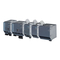 Stromversorgung Siemens SITOP PSU8600 DC 24 V/40 A 6EP3437-8SB00-2AY0 Gerätehandbuch