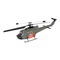 Flugzeugmodellen REVELL Hue SAR Helicopter Bedienungsanleitung