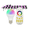 Lichtanlage ADJ Color Strand LED Bedienungsanleitung