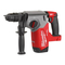 Bohrmaschinen Milwaukee M18 FHX Originalbetriebsanleitung