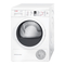Wäschetrockner Bosch WTW86362 - EcoAvantixx 7 Gebrauchsanleitung