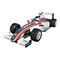 Ferngesteuerte Modelle GM-Racing CARISMA F14 EVO Handbuch