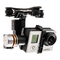 dji ZENMUSE H3-2D Gimbal
