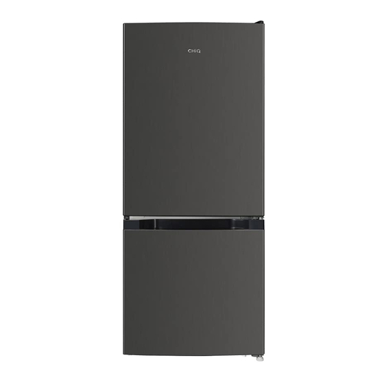 ChiQ CBM117L42 Handbücher