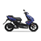 Monitore Yamaha AEROX NS50 Bedienungsanleitung