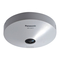 IP Kamera Panasonic WV-X4171 Bedienungsanleitung