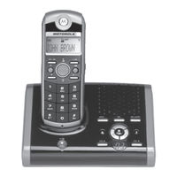 Motorola ME4066 Bedienungsanleitung