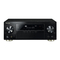 AV-Receiver Pioneer VSX-924-K Kurzanleitung