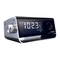Radiowecker & Uhrenradios Thomson CT350 Bedienungsanleitung