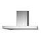 Dunstabzugshauben Electrolux EFC60420 Installationsanleitung