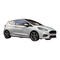 Autos Ford FIESTA 2019 Betriebsanleitung