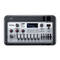 Schlagzeug Yamaha DTX drums DTX-PROX Benutzerhandbuch