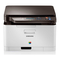 Drucker Samsung CLX-330 Series Benutzerhandbuch
