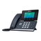 Telefone Yealink T Serie Kurzanleitung