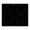 Kochfelder Electrolux LRR6430CK Benutzerinformation