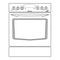 Herde Electrolux EH L2-4E Gebrauchsanweisung