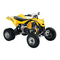 Quads & ATV BRP DS 450 2008 Bedienungsanleitung