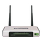 Router TP-Link TL-WR841N Handbuch