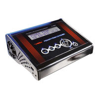 Robbe Power Peak C8 EQ-BID Bedienungsanleitung